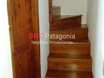 Casa 2 dormitorios -  Villa La Angostura
