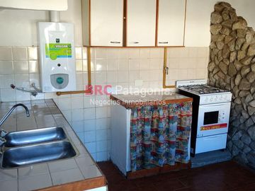 Casa 2 dormitorios -  Villa La Angostura