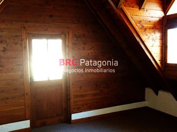 Casa 2 dormitorios -  Villa La Angostura