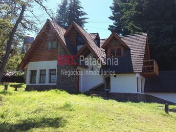 Casa 2 dormitorios -  Villa La Angostura