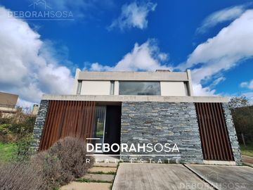 Casa en  venta -barrio el canton-zona norte-escobar -maschwitz