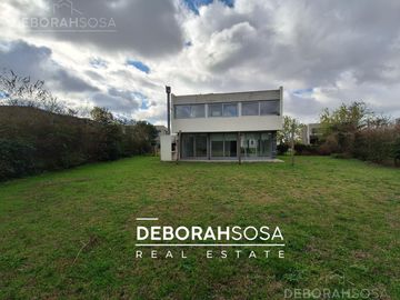 Casa en  venta -barrio el canton-zona norte-escobar -maschwitz