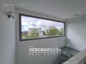 Casa en  venta -barrio el canton-zona norte-escobar -maschwitz