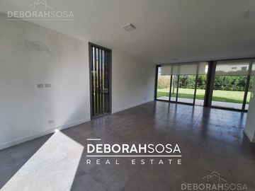 Casa en  venta -barrio el canton-zona norte-escobar -maschwitz