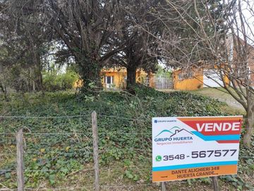 Casa  en venta en Valle Hermoso, Yacoana