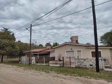 Casa  en venta en Valle Hermoso, Yacoana