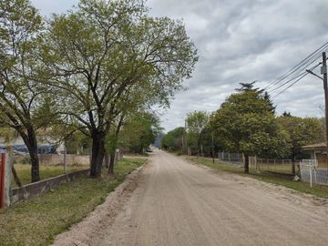 Casa  en venta en Valle Hermoso, Yacoana