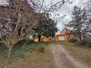 Casa  en venta en Valle Hermoso, Yacoana