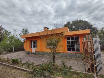 Casa  en venta en Valle Hermoso, Yacoana