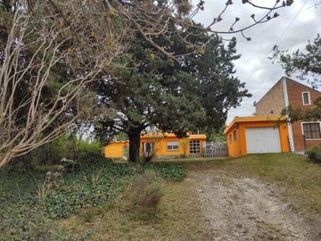 Casa  en venta en Valle Hermoso, Yacoana