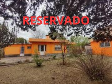 Casa  en venta en Valle Hermoso, Yacoana