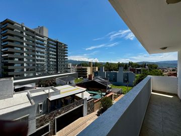 Departamento - San Salvador De Jujuy