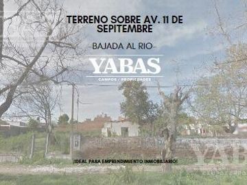 Terreno - San Pedro