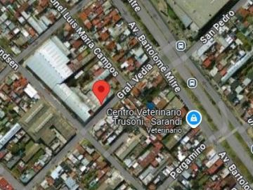 Departamento en venta - 1 Dormitorio 1 Baño - 50Mts2 - Sarandí