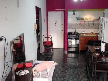 Departamento en venta - 1 Dormitorio 1 Baño - 50Mts2 - Sarandí