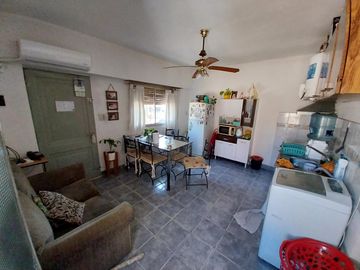3 Departamentos en venta en G. de Laferrere