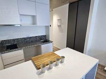 Colegiales Venta 1 amb  en Obra- Full amenities - entrega Agosto 2024 Distrito Colegiales