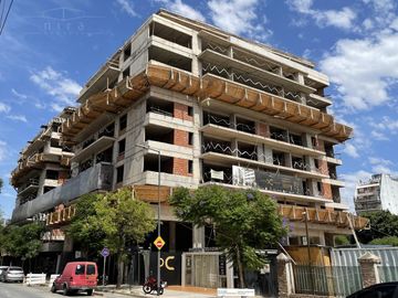 Colegiales Venta 1 amb  en Obra- Full amenities - entrega Agosto 2024 Distrito Colegiales
