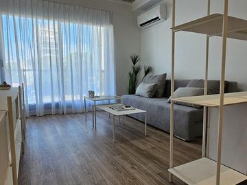 Colegiales Venta 1 amb  en Obra- Full amenities - entrega Agosto 2024 Distrito Colegiales