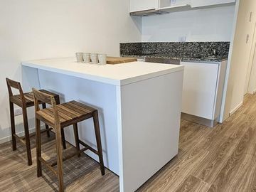 Colegiales Venta 1 amb  en Obra- Full amenities - entrega Agosto 2024 Distrito Colegiales