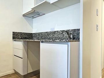 Colegiales Venta 1 amb  en Obra- Full amenities - entrega Agosto 2024 Distrito Colegiales