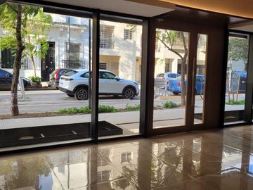 Colegiales Venta 1 amb  en Obra- Full amenities - entrega Agosto 2024 Distrito Colegiales
