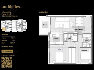 Colegiales Venta 1 amb  en Obra- Full amenities - entrega Agosto 2024 Distrito Colegiales