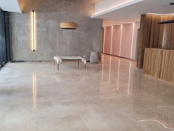 Colegiales Venta 1 amb  en Obra- Full amenities - entrega Agosto 2024 Distrito Colegiales