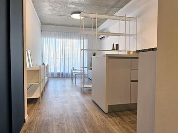 Colegiales Venta 1 amb  en Obra- Full amenities - entrega Agosto 2024 Distrito Colegiales