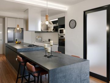 Venta departamento 3 dormitorios a estrenar en Puerto Norte