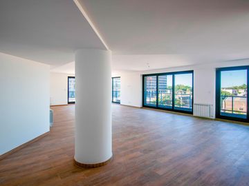 Venta departamento 3 dormitorios a estrenar en Puerto Norte