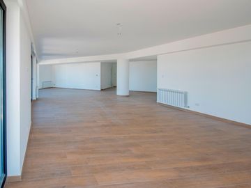 Venta departamento 3 dormitorios a estrenar en Puerto Norte