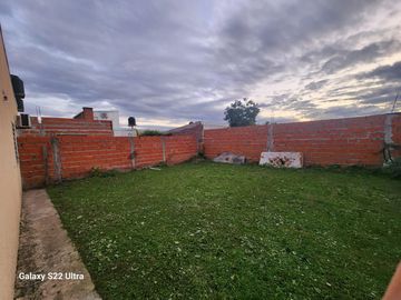 Casa en  Colonia Avellaneda, calle Serrano