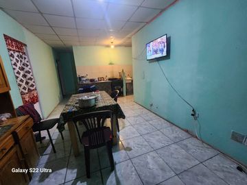 Casa en  Colonia Avellaneda, calle Serrano
