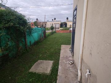 Casa en  Colonia Avellaneda, calle Serrano