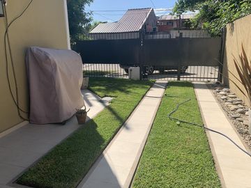 CASA VENTA ITUZAINGO