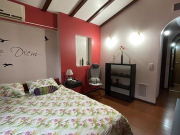 Casa en venta 6 amb en Ituzaingo zona Los Portones
