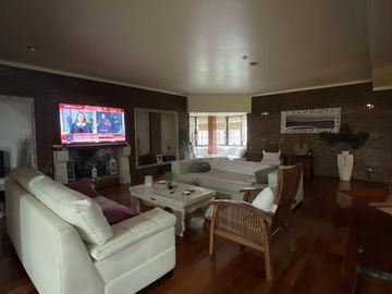 Casa en venta 6 amb en Ituzaingo zona Los Portones
