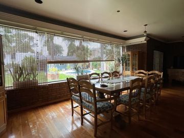 Casa en venta 6 amb en Ituzaingo zona Los Portones