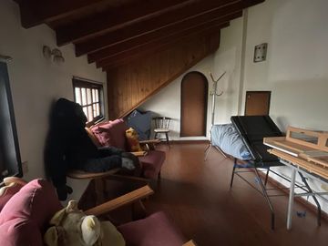 Casa en venta 6 amb en Ituzaingo zona Los Portones