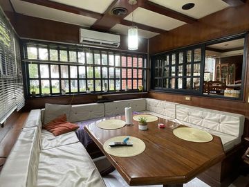 Casa en venta 6 amb en Ituzaingo zona Los Portones