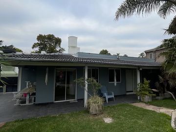 Casa en venta 6 amb en Ituzaingo zona Los Portones
