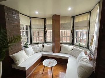 Casa en venta 6 amb en Ituzaingo zona Los Portones
