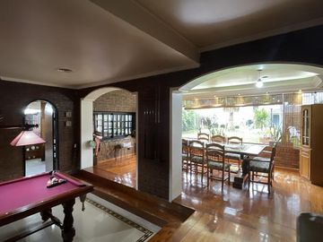 Casa en venta 6 amb en Ituzaingo zona Los Portones