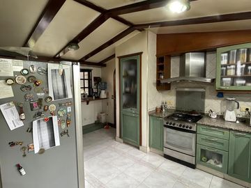 Casa en venta 6 amb en Ituzaingo zona Los Portones