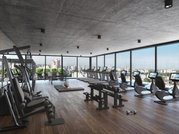 Departamento con Amenities en Coghlan - A estrenar!