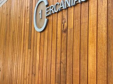Excelente 2 ambientes en el Centro de Tigre