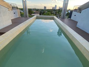 Excelente 2 ambientes en el Centro de Tigre