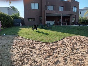 Casa en Venta en El Cantón Norte