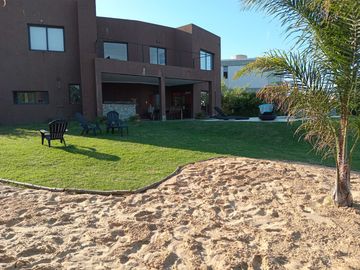 Casa en Venta en El Cantón Norte
